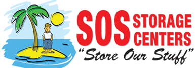 SOS Storage Center_logo
